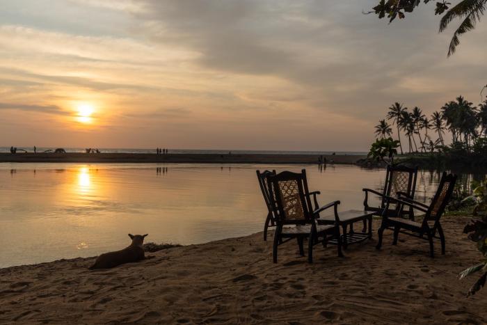 Rivers End Beach House