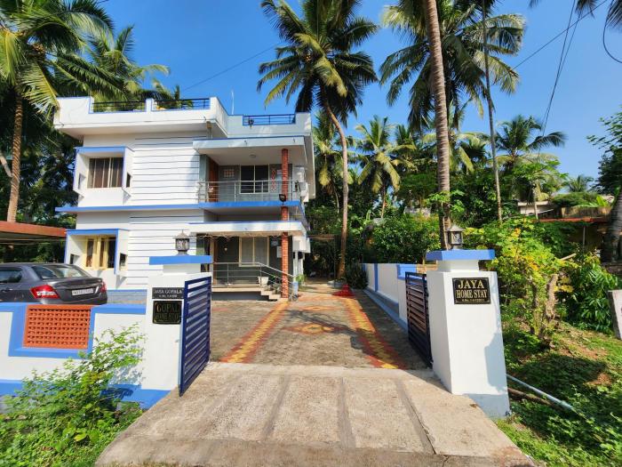 Gopal Homestay Udupi