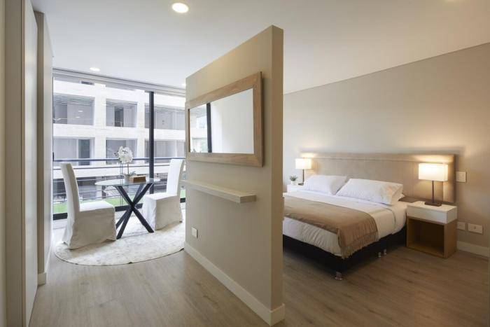 Stylish Virrey Loft 202 Modern Comfort Awaits