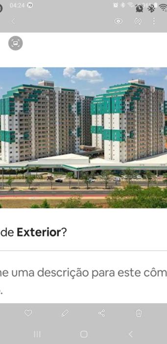 APARTAMENTO OLIMPIA PARK RESORT 503 c