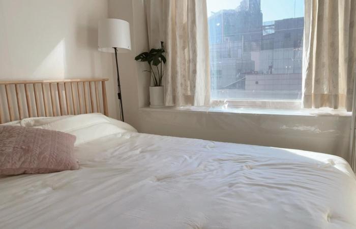 Seolleung Sta 30sec, Duplex, Full options