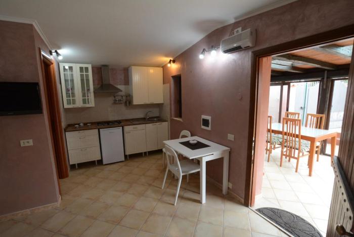 MD alloggio turistico