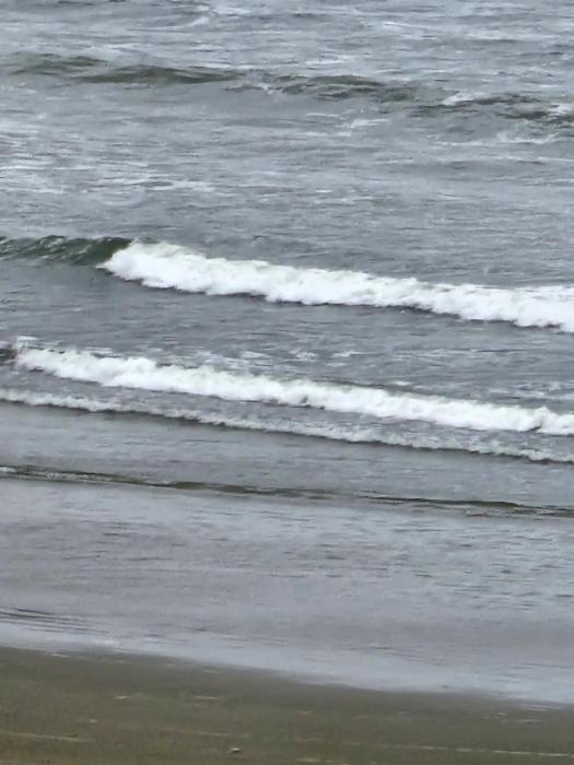 Itararé um sonho de mar