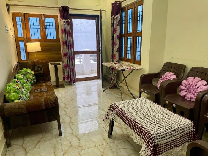 Feel Like Home Away From Home