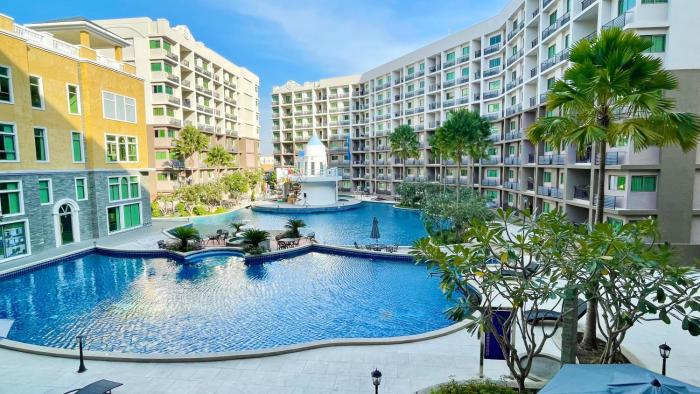 Arcadia Codon # UTrip