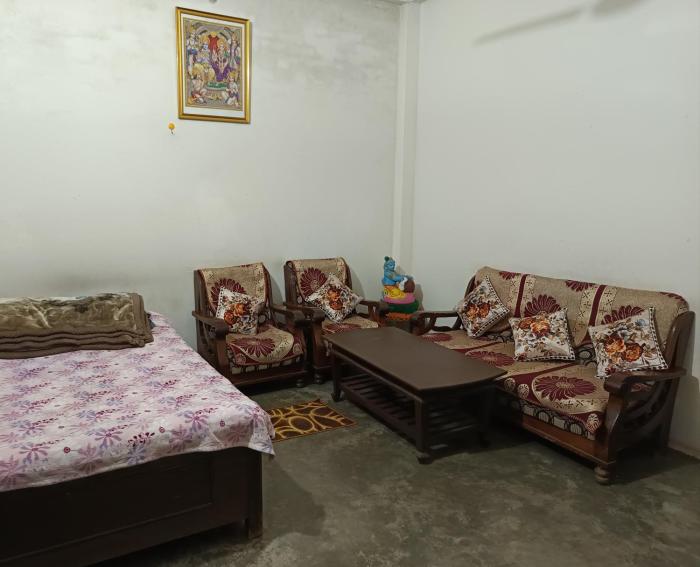 Vibha Vila