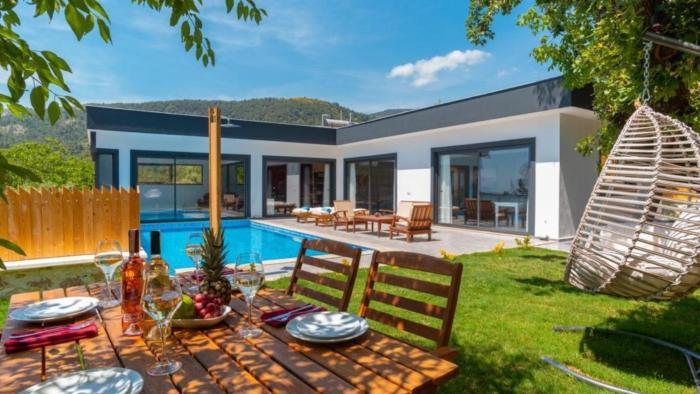 Islamlar Village 1 Bedroom Villa 1652