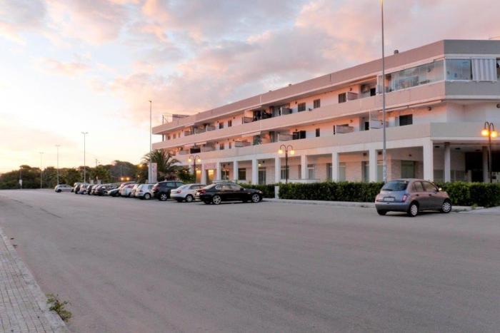 Bilocale Gs Lido San Giovanni By NonSoloMare Casevacanze srlu Gallipoli