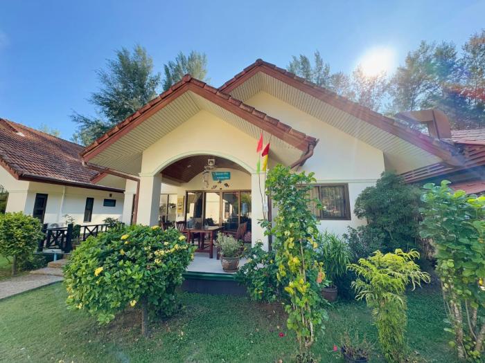 Paradis Villa C1 Koh Kho Khao