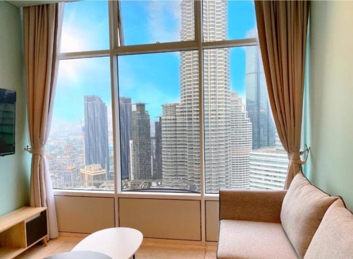 Sky Suites KLCC by KD SKY Family Suites