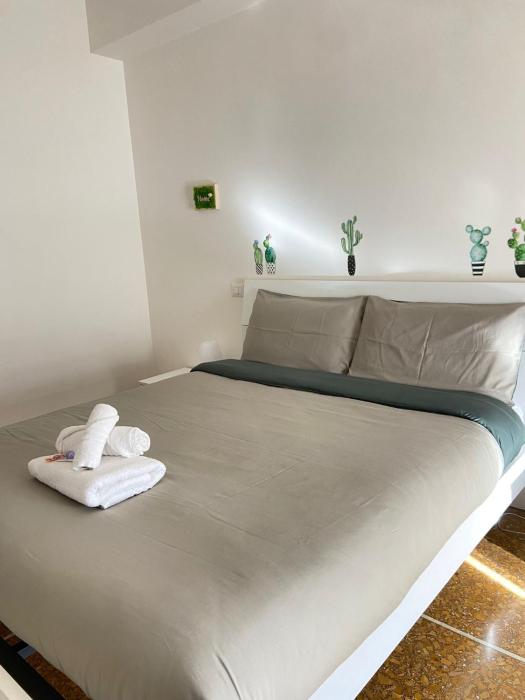 La Piccoletta di Garbatella