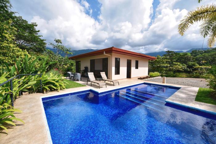 Villa Romancing The Stone