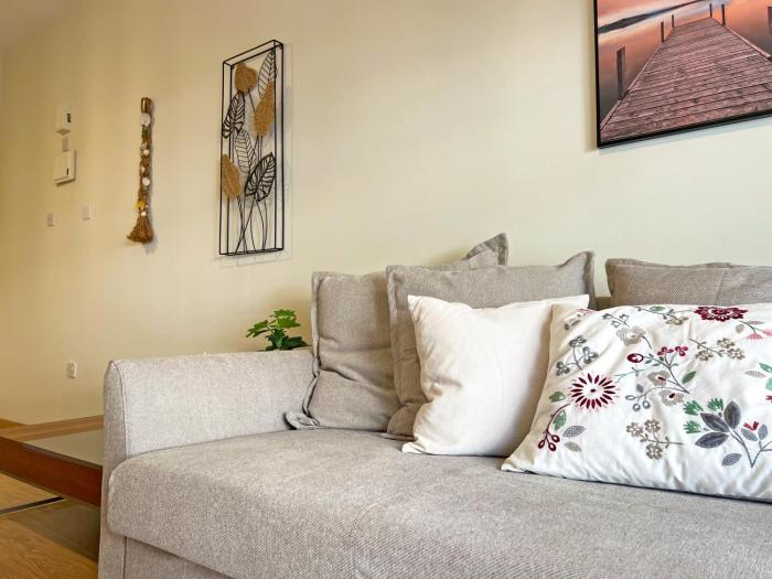 Alberts Apartment Mackenzie 001