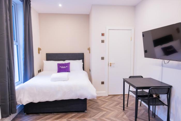 Pillo Rooms Apartments - Chelsea