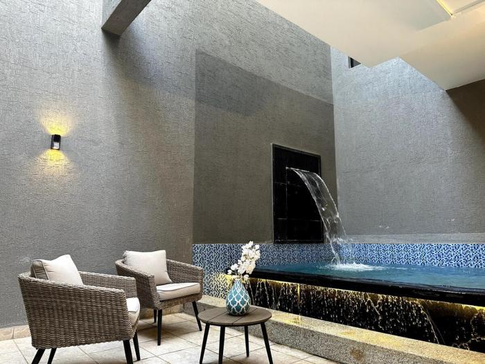 VVIP Villa فيلا فاخرة لاقامة مميزة