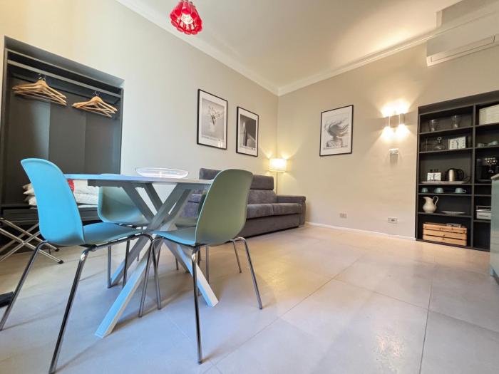 ITALIANSTAYRENTALS Apartment Solferino 37