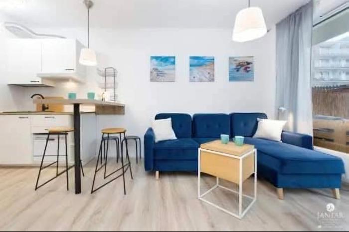 Apartament EGON