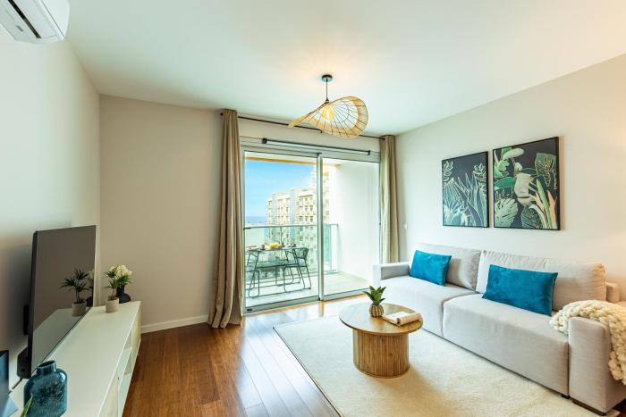 Formosa Stay IV by YOUR KEY