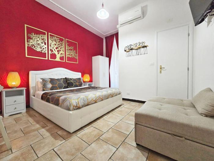 Hosting Flats Hospety Group