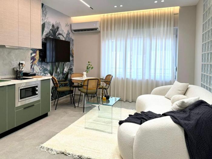 Albania Dream Baazar Apartments V