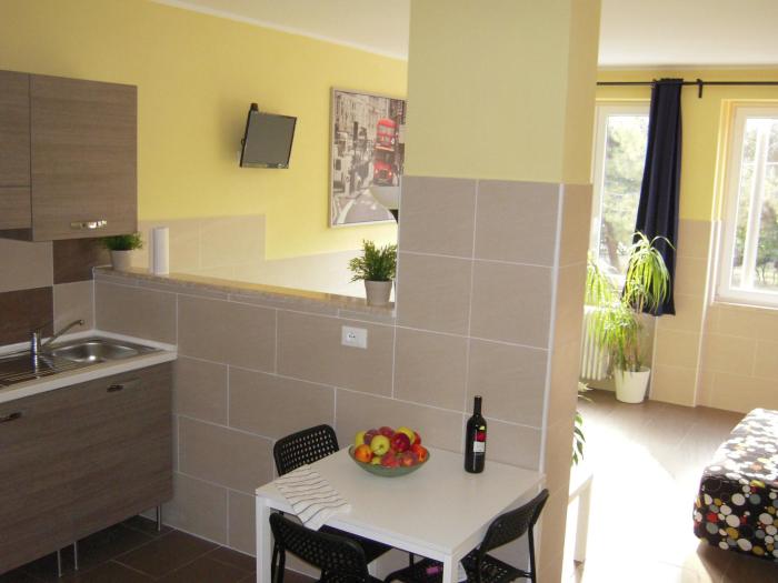 Casa Vacanze Stoppato