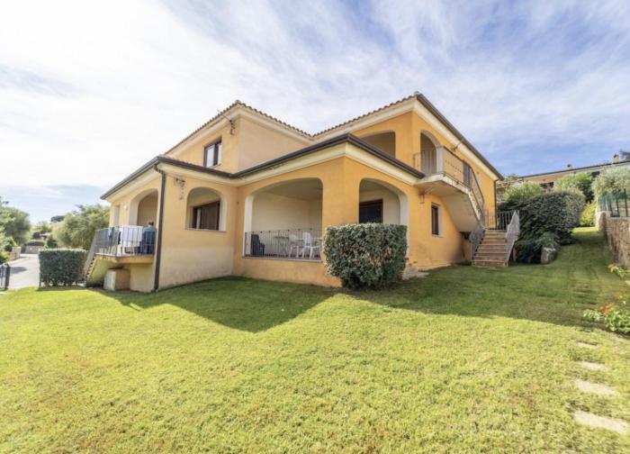 Citai Panoramic Apartments