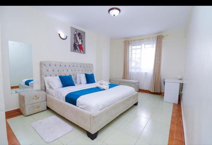 Thome Urban Apartment