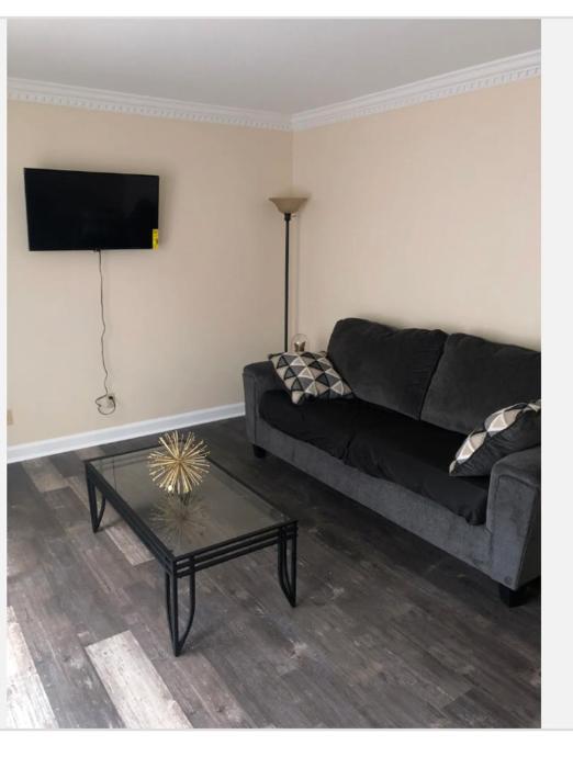 Private Master Queen Room