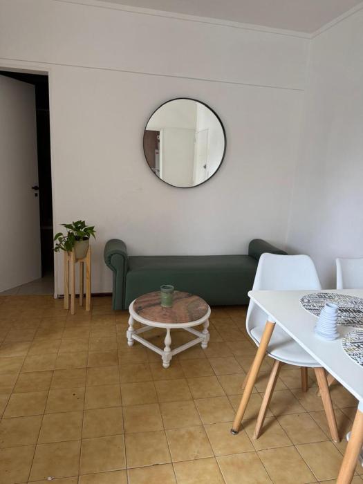 Hermoso departamento Mar del Plata