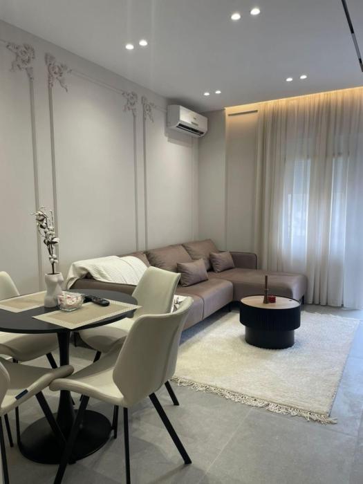 Albania Dream Baazar Apartment B