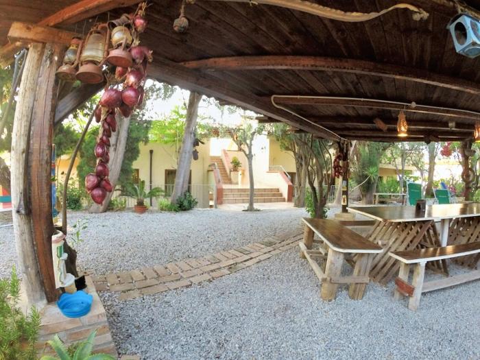 Welcoming house in Vibo Valentia with shared pool