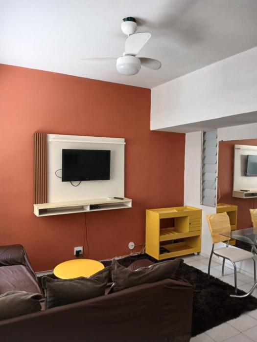 Ap Copacabana perto da praia