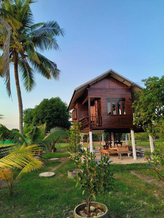 Shine Villa Sukhothai