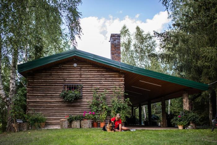 Ranczo Stare Objezierze