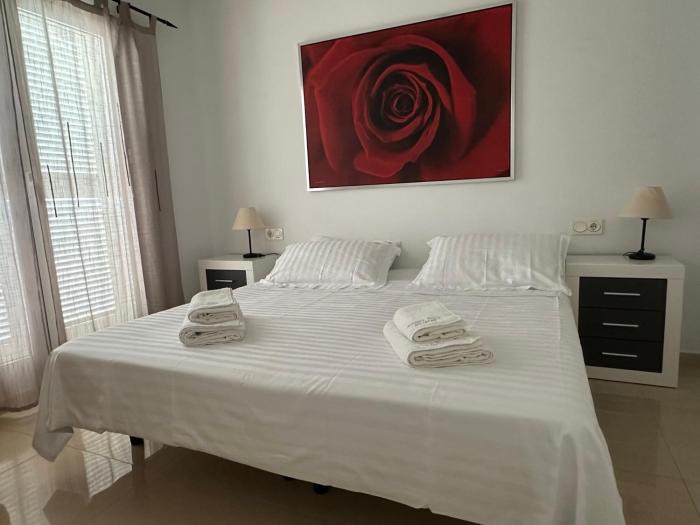 Heavenly Homes Mojacar 73