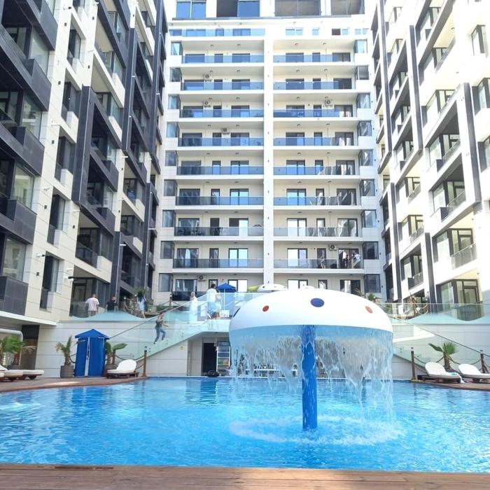 Mamaia Nord Resort Premium