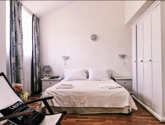 Spacious Modern Two-Bedroon Suite in Elit 1 Complex