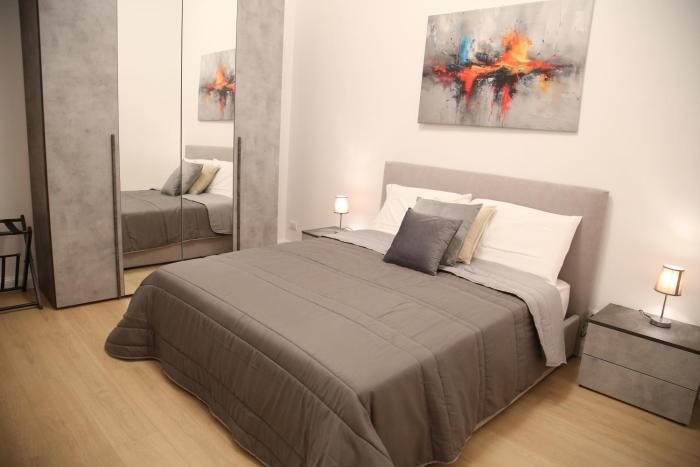 Homely Suite in Rome Central