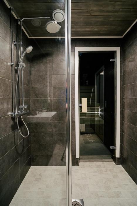 Cozy Arctic Circle Apartment