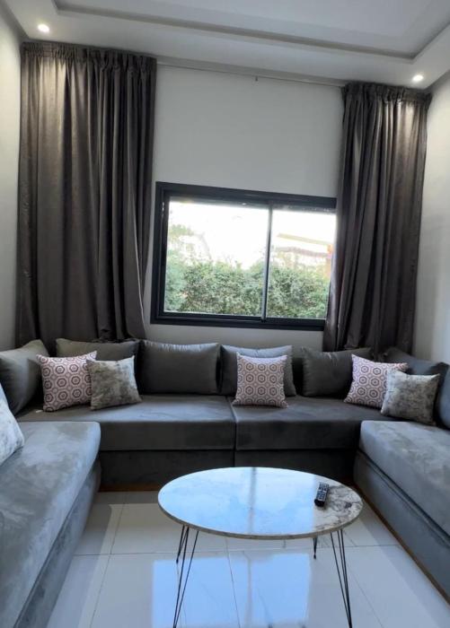 Apartamento amueblado en Tánger