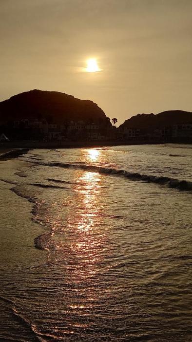 Departamentos Cerro Azul P2