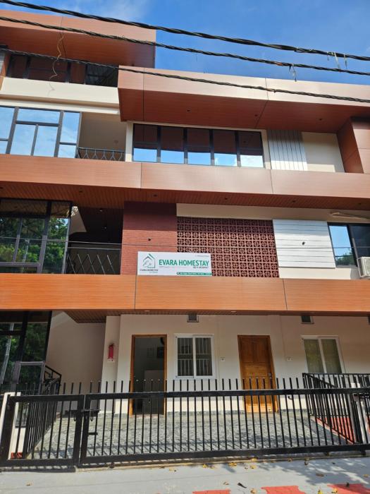 Evara Homestay