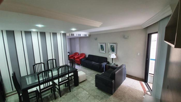 Apartamento Praia do Morro Guarapari