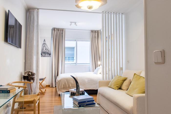 Best Location Puerta de Alcalá