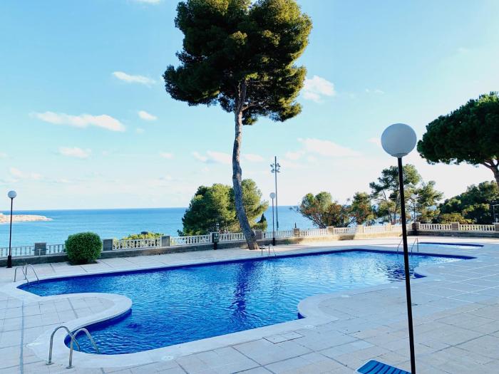 Home Playa Larga Salou
