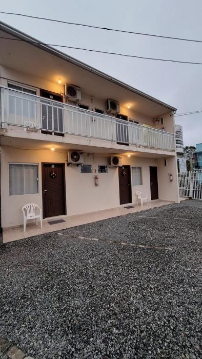 Pousada Parque Central