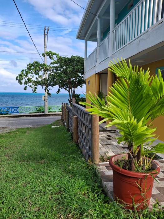 Apartamentos Bahia Rocky Point