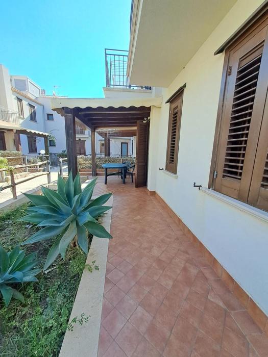 Casa Tonnarella San Vito Lo Capo