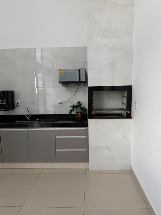 Stúdio - Super Luxo