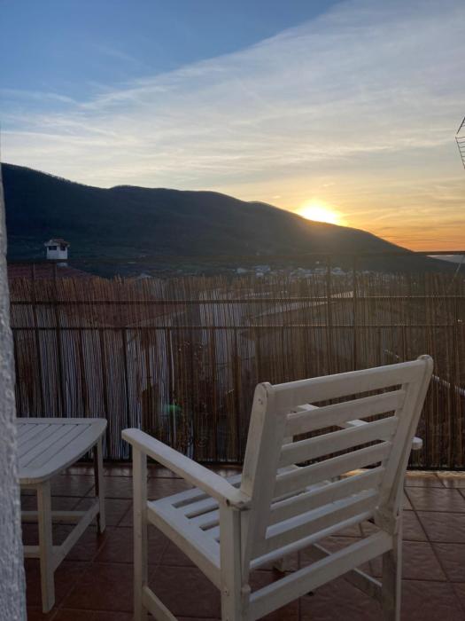 Ca Meme Valle del Jerte